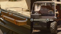 This Weird EV Buggy Just Embarrassed Every Golf Cart On The Planet