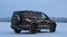 Geely Galaxy Cruiser, les tests sur le modèle de production