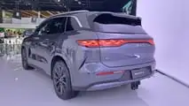 BYD Atto 8 - lançamento (BR)
