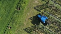 Criteri per scegliere uno spandiconcime smart adatto a frutteti e oliveti ed effettuare trtattamenti commisurati a tipo e dimensione dell'impianto