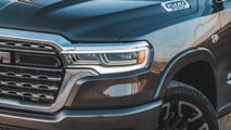 2026 Ram 1500 Hemi V8 Review