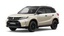 Suzuki Vitara Kuro (2026)