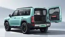 GWM H7 (2026)