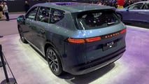 Nissan NX8