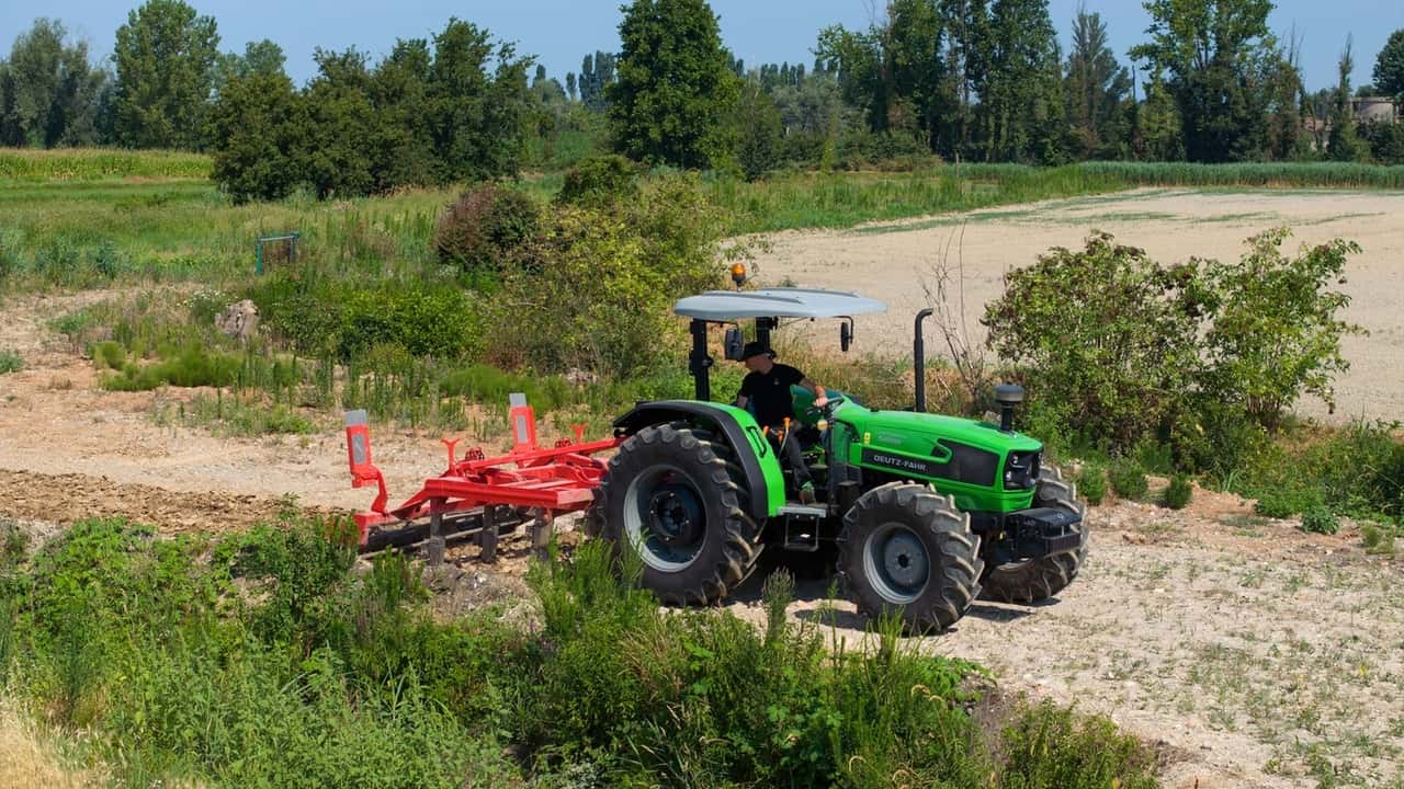 SDF apre filiale Sudafrica: Deutz-Fahr e SAME in Africa