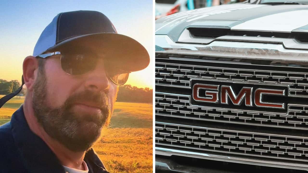 Man buys $4,500 ‘bumper-to-bumper’ 