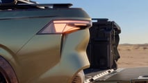 Renault Niagara - imagens oficiais