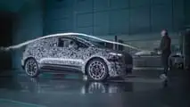 Audi A2 e-tron (2026) in Erprobung