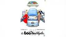 Fiat 600 Multipla (1956-1967)