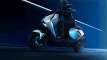 NIU FQiX150 Electric Scooter