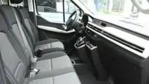Foton eView Grand