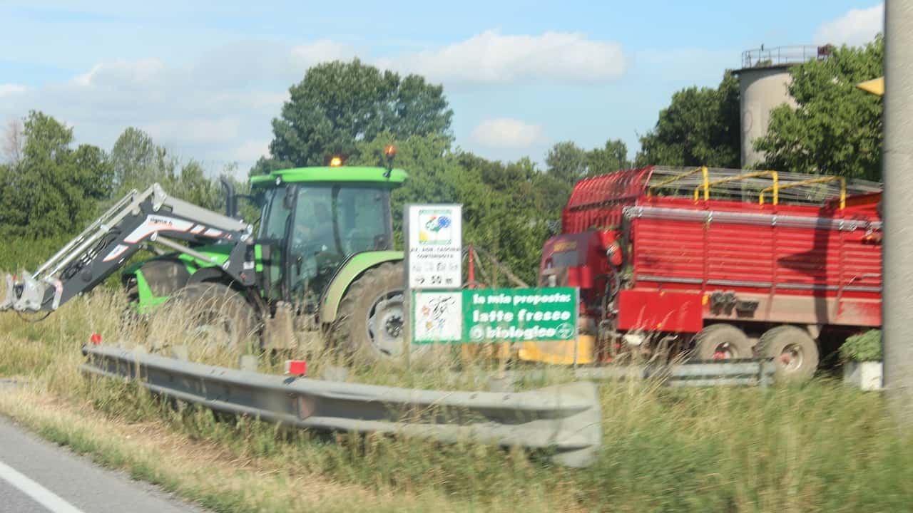 PGRA 2026: come cambia l’assicurazione per le aziende agricole