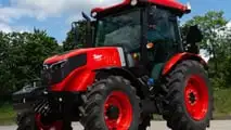 Zetor Serie 5: tre modelli da 102 a 122 CV con motori FPT