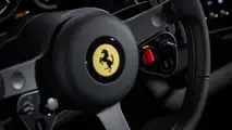 فيراري لوس