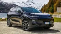 Leapmotor B10 EV Hybrid (2026) Roadtrip