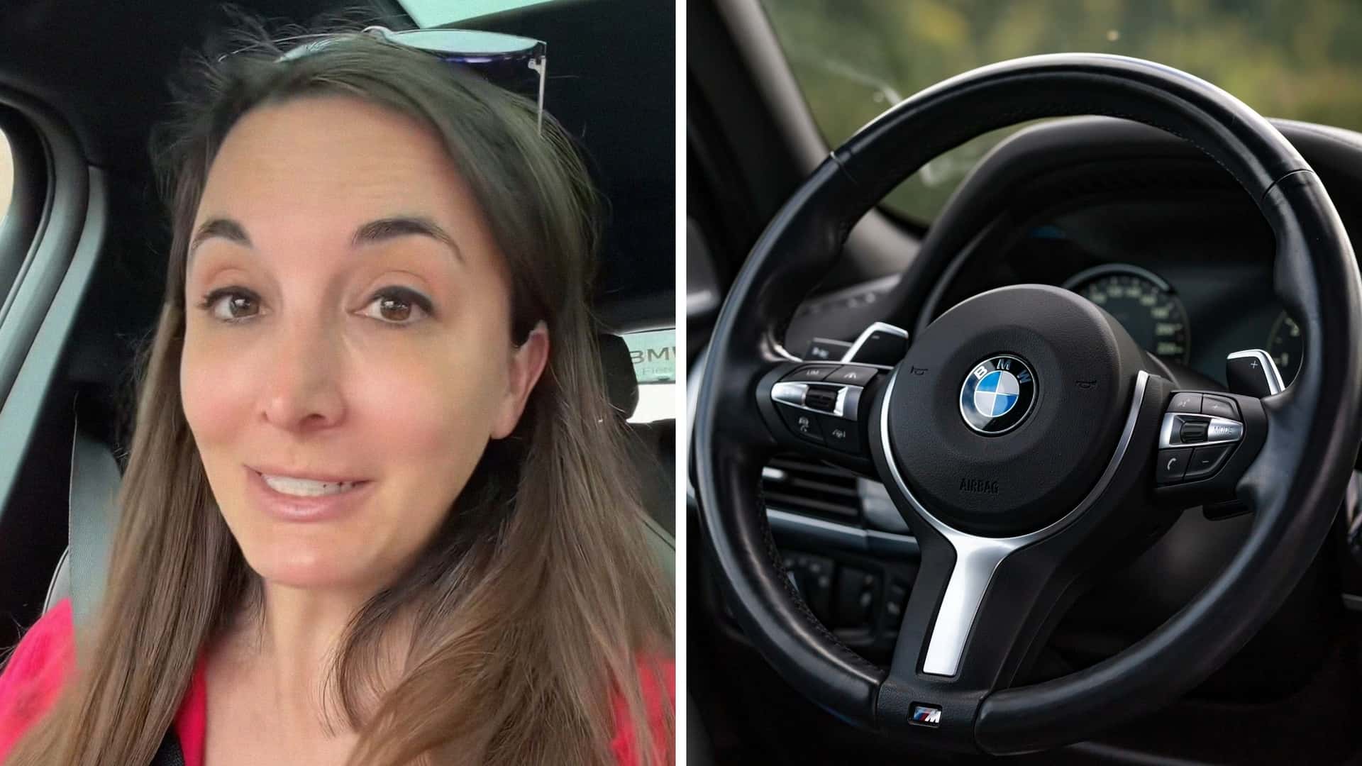 ‘Is It Just Because I’m A Girl?’: Woman Gets Loaner Car. Then The Dealership Worker Warns How Pricey Parallel Parking Might Be