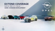 Novedades Opel 2026-2030