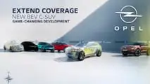 Novita Opel 2026 - 2030