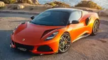 Lotus Emira 420 Sport (2026)