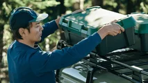 Suzuki Every 2026, camper barata