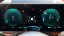 Prueba Hyundai Kona N Line Eléctrico 204 CV 65 kWh
