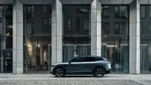 Zeekr 7X 2026