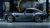 AC Cobra GT Coupe (2026)