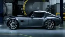 AC Cobra GT Coupe (2026)