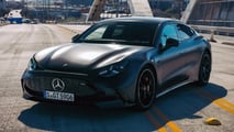 Mercedes-AMG GT 63 4-Türer Coupe (2026)