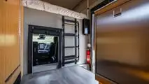 Rossmönster Baja Plus (2026) auf Ford F-550