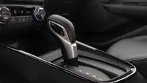 Chevrolet Sonic RS 2027
