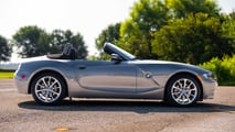BMW Z4 (2008) im Klassik-Fahrbericht