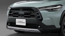 Toyota Corolla Cross Z Adventure 