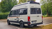 Carado CV595 X-Edition (2026) im ersten Check