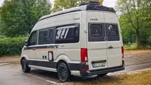 Carado CV595 X-Edition (2026), primer contacto