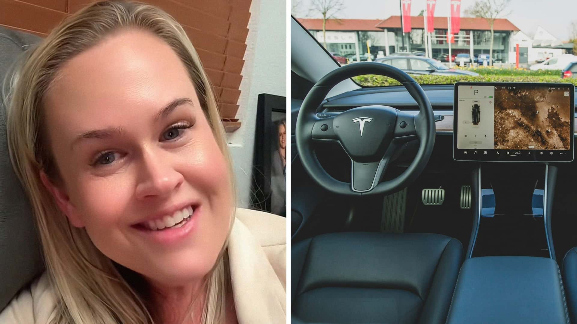 Tesla customer service issue leads to rebate loss