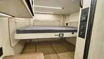 Winnebago Elora 2026 autocaravana
