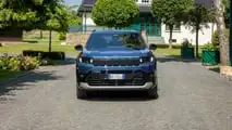Jeep Compass Plug-In Hybrid (2026), la prova su strada di Motor1.com