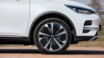 BYD Tang 2026