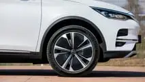 BYD Tang 2026