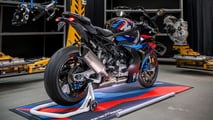 BMW M 1000 RR