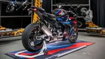 BMW M 1000 RR
