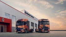 Reanult Trucks allo IAA Transportation 2026