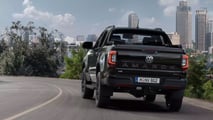 Volkswagen Amarok Dark Label (2026)