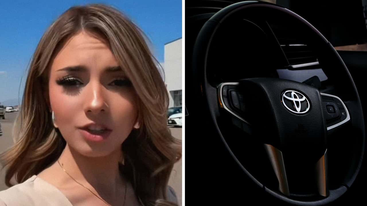 Dealership saleswoman reveals the real reason most customers buy Toyotas. Then she says it isn’t resale value