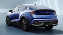 Mitsubishi Eclipse Sportback EV (2027)