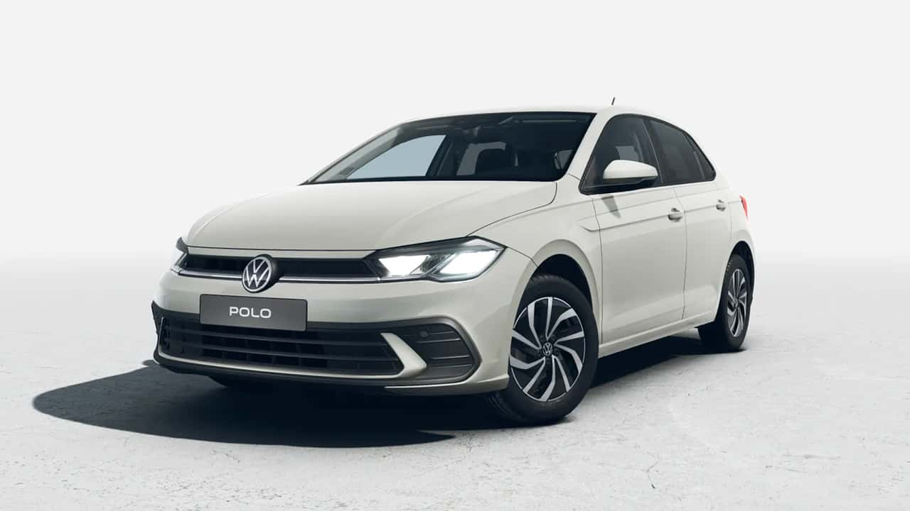 Volkswagen Polo Young (2026)
