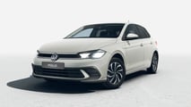 Volkswagen Polo Young (2026)