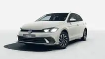 Volkswagen Polo Young (2026)