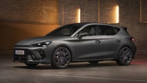 Custom Cupra by ABT (2026) per Cupra Leon